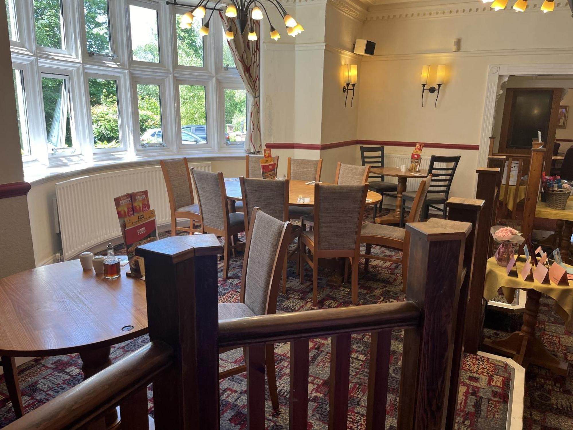 Отель Sidcot Arms Winscombe Экстерьер фото